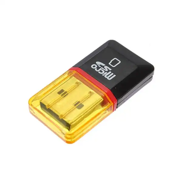 کارت خوان مدل SDHC TF