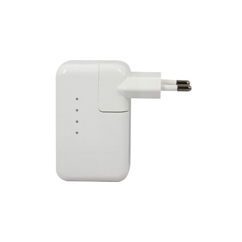 شارژر همراه مدل QH-610 ظرفیت 3200 میلی آمپرساعت