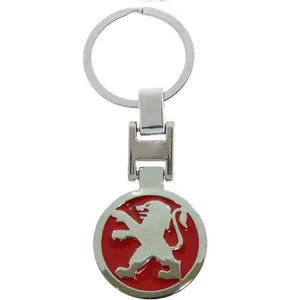 جاسوئیچی خودرو طرح Peugeot