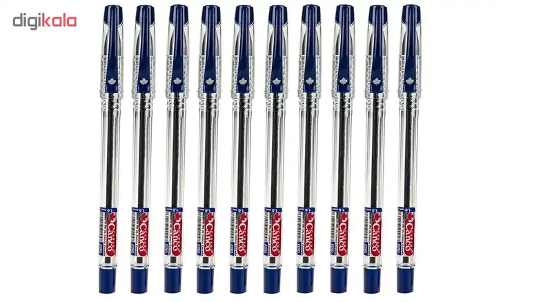 خودکار کنکو مدل فینو بسته 10 عددی