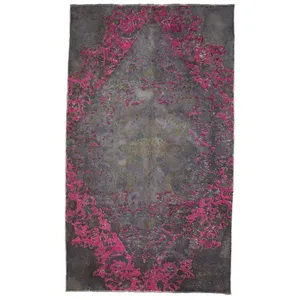 فرش دستباف سه متری کد 3945