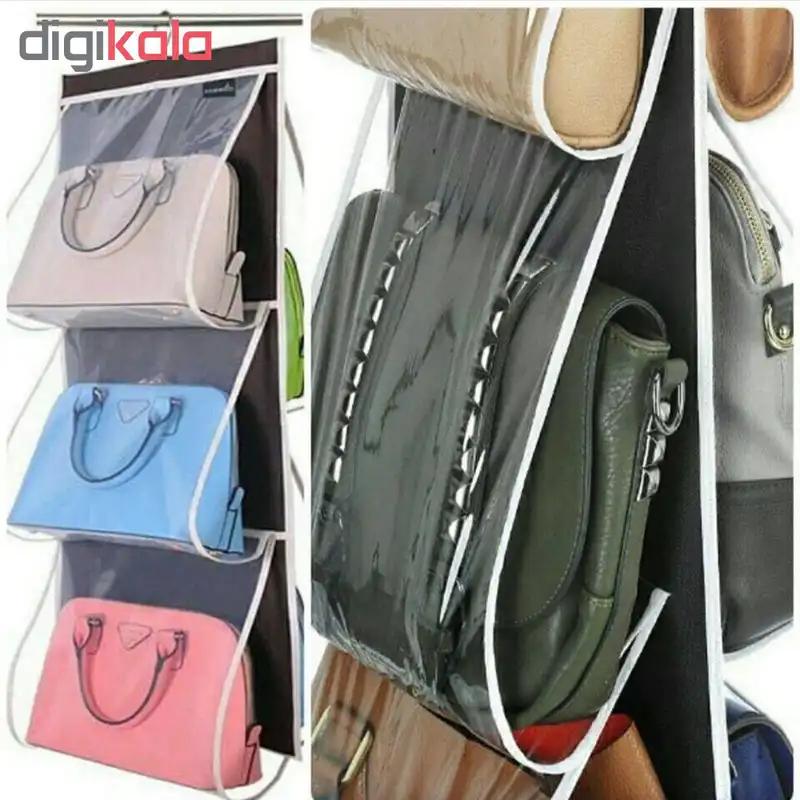 آویز کیف زنانه مدل06