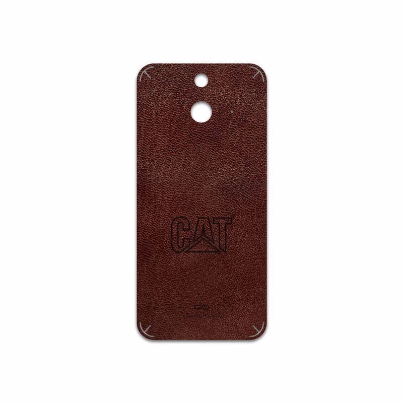 برچسب پوششی ماهوت مدل NL-CAT مناسب برای گوشی موبایل اچ تی سی One E8