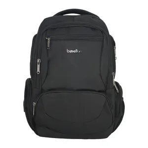 کوله پشتی لپ تاپ مدل BENELTON_2202 مناسب برای لپ تاپ 17 اینچی