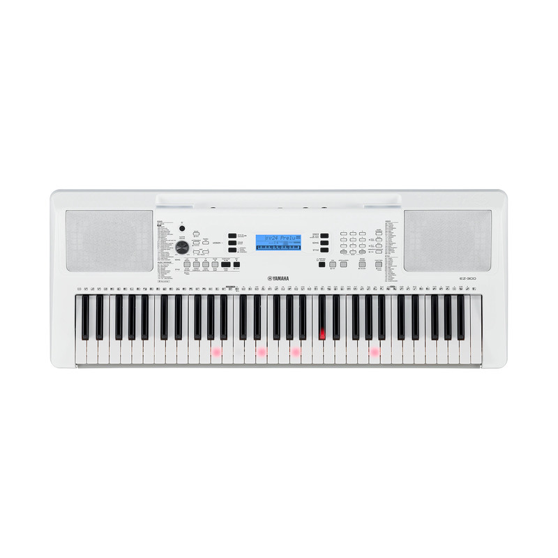 کیبورد یاماها مدل EZ-300