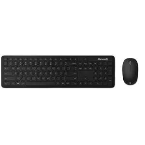 کیبورد و ماوس بی سیم مایکروسافت مدل Blutooth Desktop