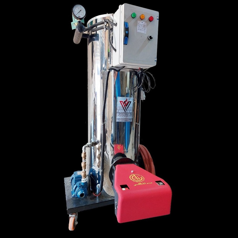 پکیج شوفاژ دیواری مدل BL350