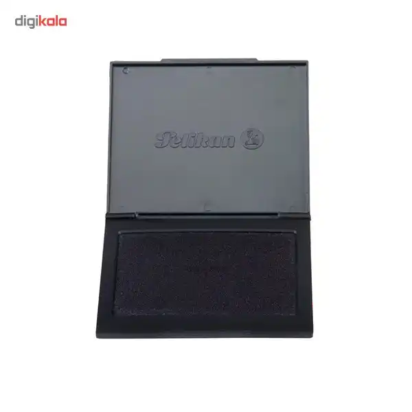 استامپ پلیکان سایز 5 × 7 سانتی متر