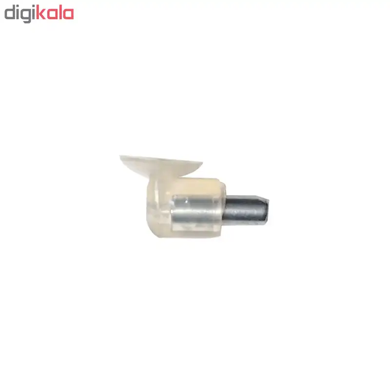 نگهدارنده طبقه کابینت کد 1277 بسته 16 عددی