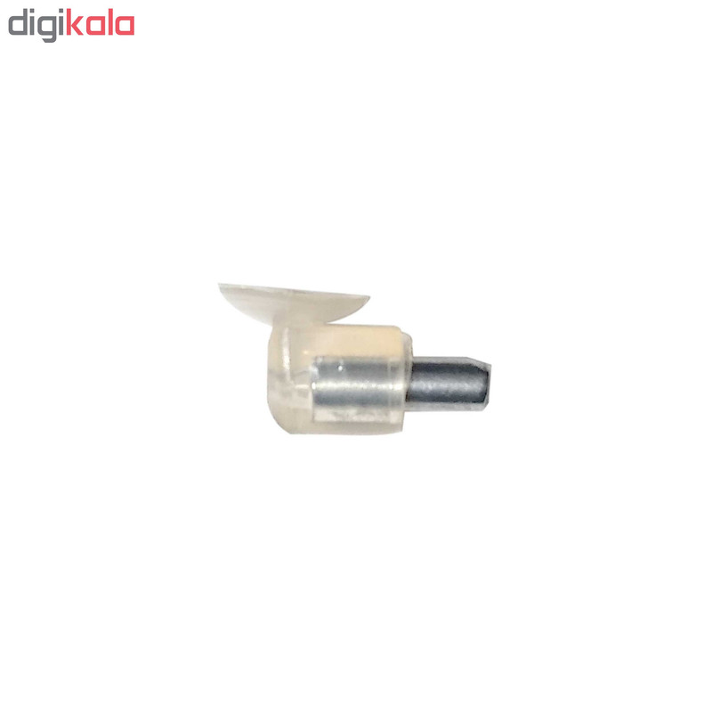 نگهدارنده طبقه کابینت کد 1277 بسته 16 عددی