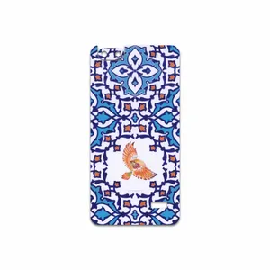 MAHOOT Homa Tile Cover Sticker for Honor 4C
