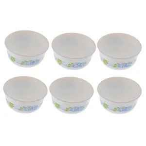 پیاله آجیل مدل 224 بسته 6 عددی