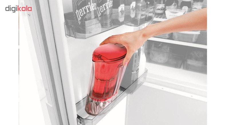 پارچ تصفیه آب کلین سوی مدل GP001