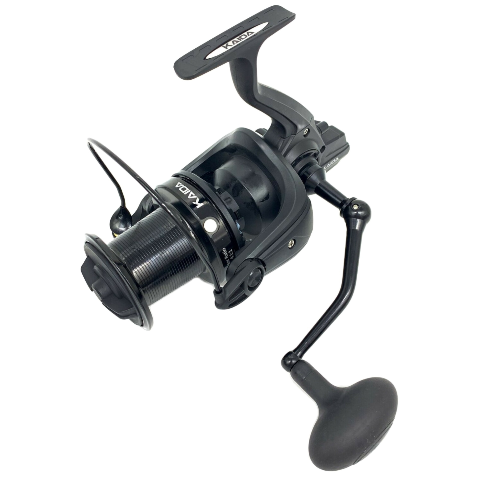 چرخ ماهیگیری کایدا مدل PRO COMBAT8000