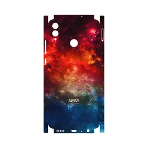 MAHOOT Universe b NASA 8-FullSkin Cover Sticker for Honor 8X