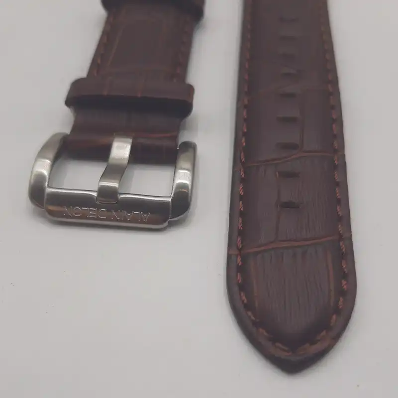 بند ساعت مچی آلن دلون مدل AD395.1532