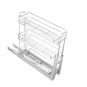 سبد سوپری کابینت مدل 25