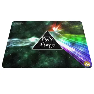 Hoomero Rock band Pink Floyd A6008 Mousepad