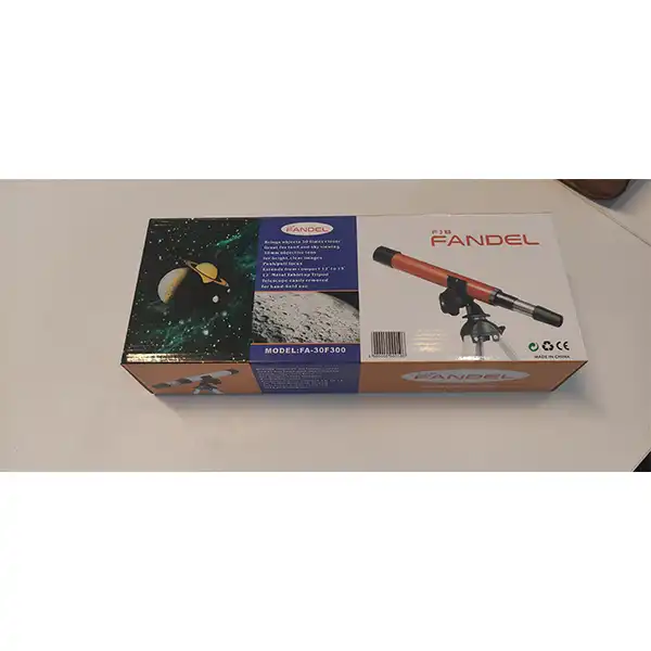 تلسکوپ فاندل مدل 30F300