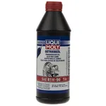 روغن گیربکس خودرو لیکومولی مدل SAE یک لیتری 85W-90