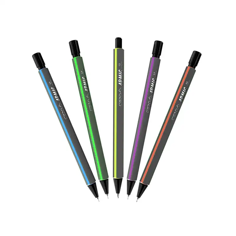 اتود کرند مدل ARMICقطر نوشتاری 0.7 میلی متر تک عددی