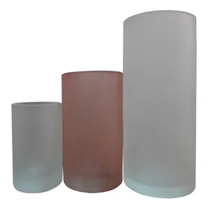 جاشمعی طرح استوانه