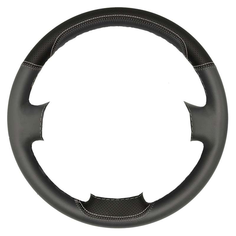 روکش فرمان فرمونو مدل بازودار طرح B مناسب برای تیبا