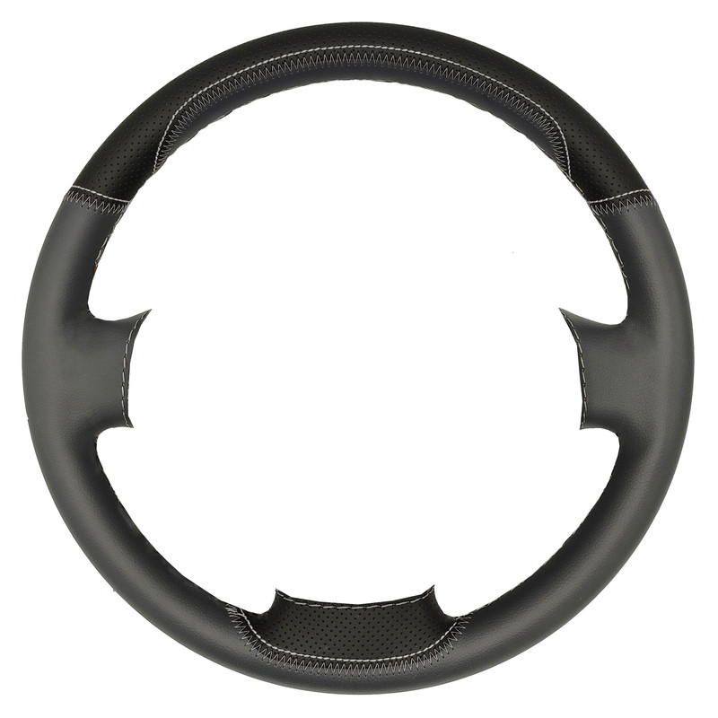 روکش فرمان فرمونو مدل بازودار طرح B مناسب برای تیبا