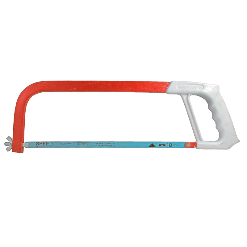 کمان اره بهفر مدل G207 کمان اره بهفر مدل G207