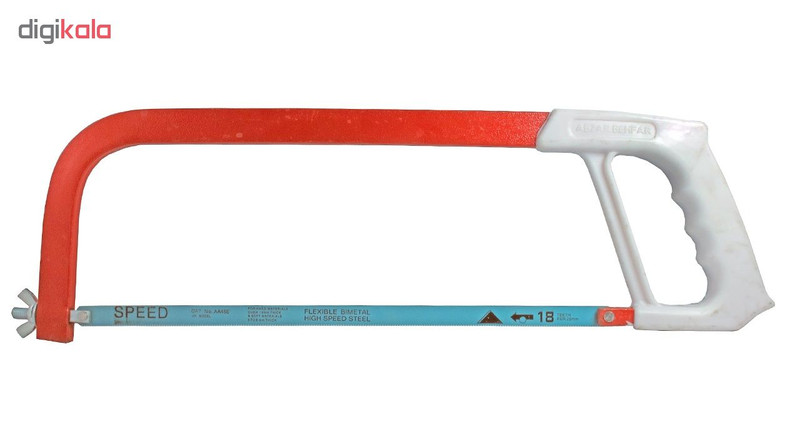 کمان اره بهفر مدل G207 کمان اره بهفر مدل G207