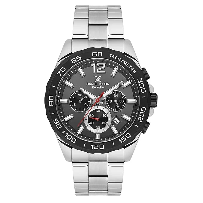 ساعت مچی عقربه ای زنانه دنیل کلین مدل 1.13743-1