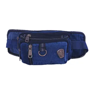 کیف کمری مردانه مدل LI1400