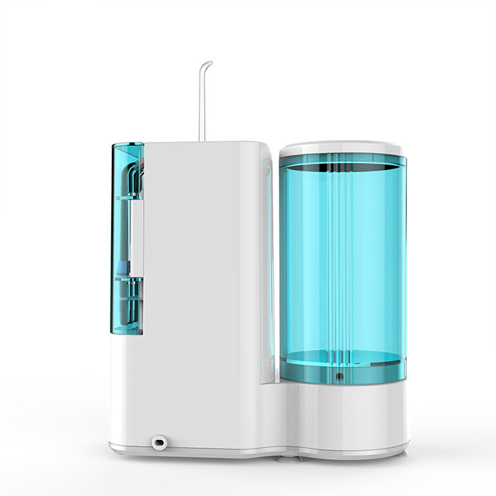 دستگاه شست و شوی دهان و دندان نایس فیل مدل FC3680