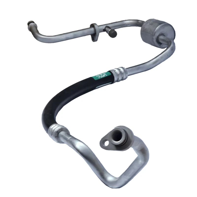 شلنگ کولر کپسول دار وی اف ان کد SH48 مناسب برای ال 90