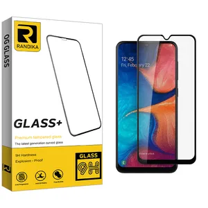 Randika GLD Screen Protector For Samsung Galaxy A20