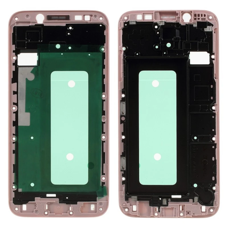 شاسی و فرم ال سی دی مدل J730 مناسب برای گوشی موبایل سامسونگ galaxy j7 pro