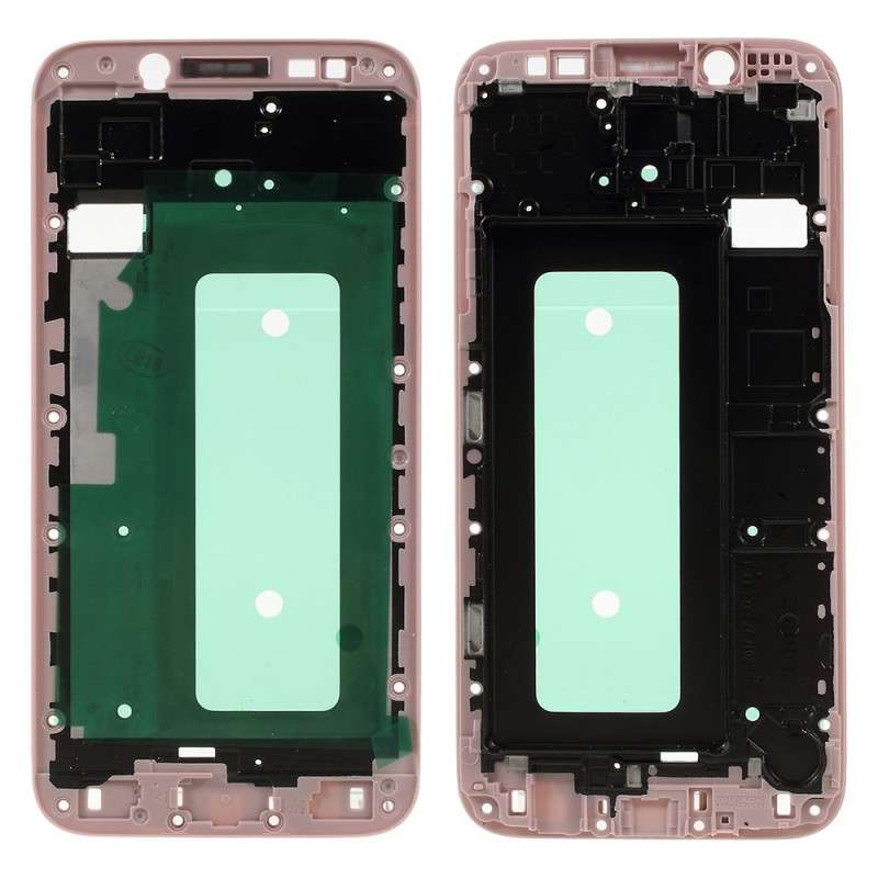 شاسی و فرم ال سی دی مدل J730 مناسب برای گوشی موبایل سامسونگ galaxy j7 pro