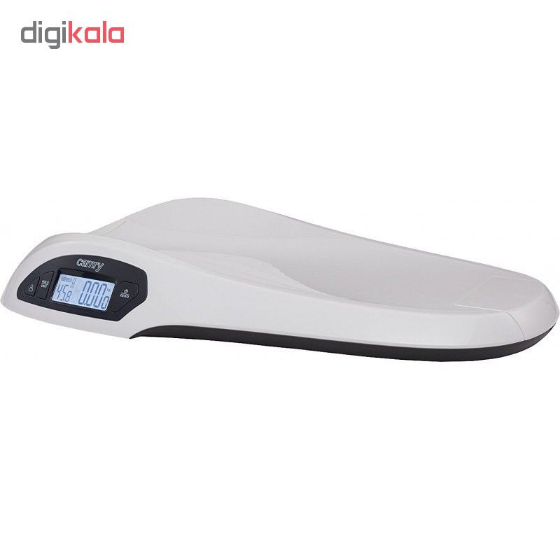 ترازو دیجیتال کمری مدل ER7210 ترازو دیجیتال کمری مدل ER7210
