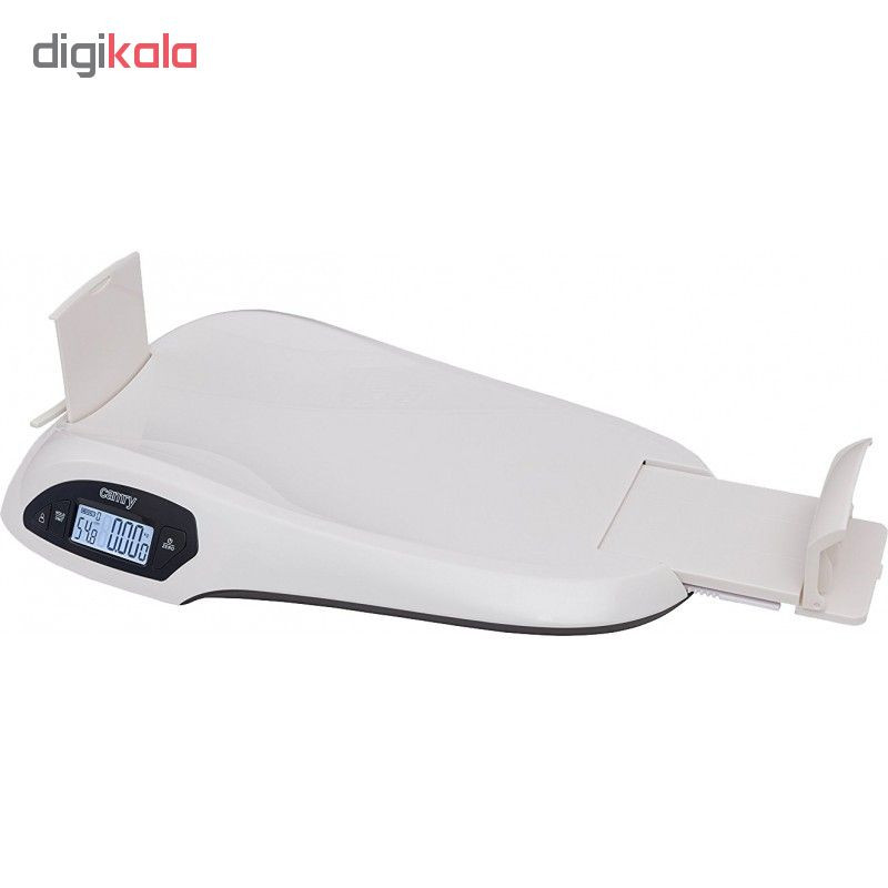 ترازو دیجیتال کمری مدل ER7210 ترازو دیجیتال کمری مدل ER7210