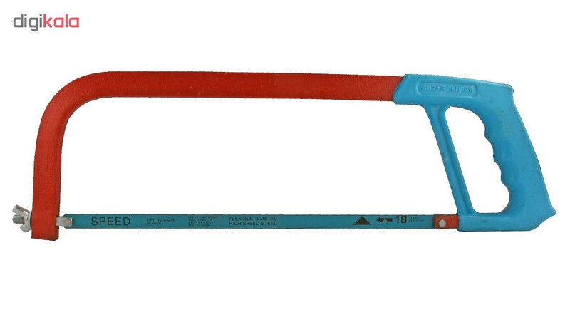 کمان اره بهفر مدل G208 کمان اره بهفر مدل G208