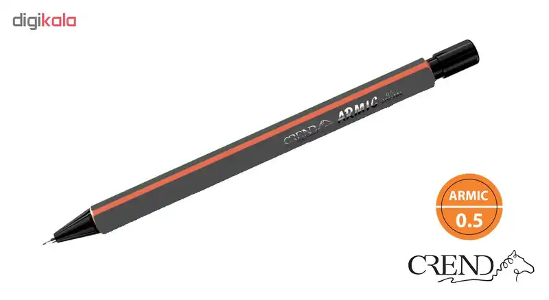 اتود کرند مدل ARMIC قطر نوشتاری 0.5 میلی متری تک عددی