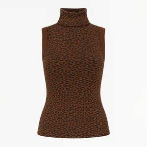 تاپ زنانه مدل BDK-TY کد M5429