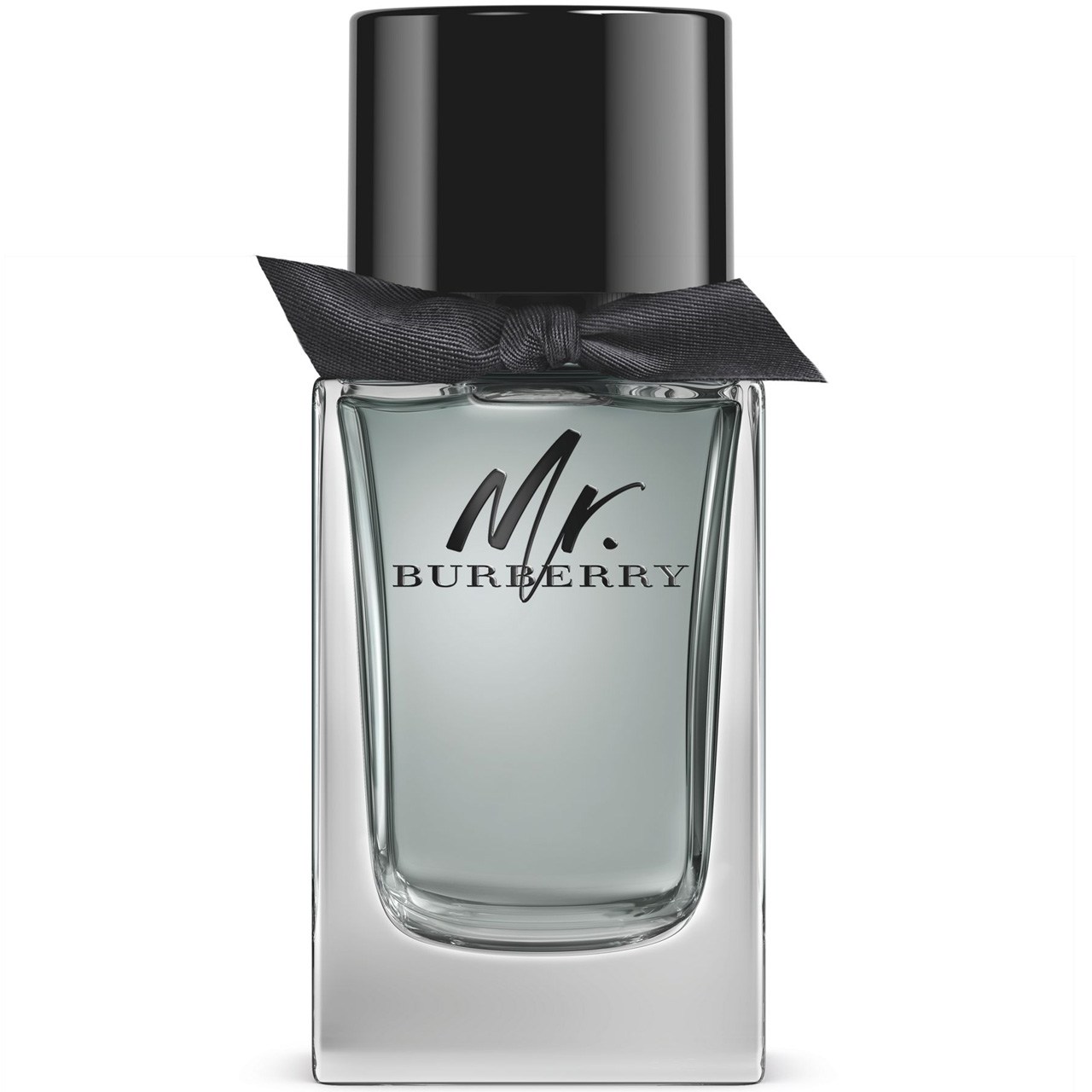 what does mr burberry smell like