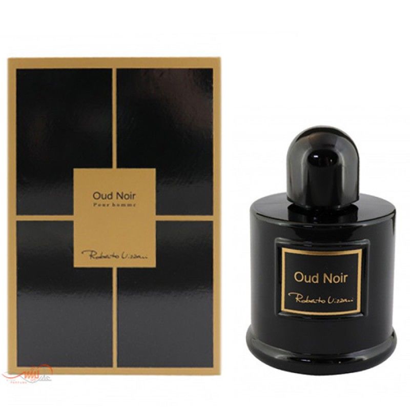 ادوپرفیوم روبرتو ویزاری مدل oudnoir حجم 100 میلی‌لیتر -  - 4