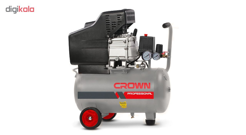کمپرسور هوا کرون مدل CT36028