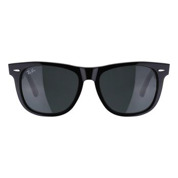 عینک آفتابی ویفرر (Wayfarer) ری بن مدل 2140-901A