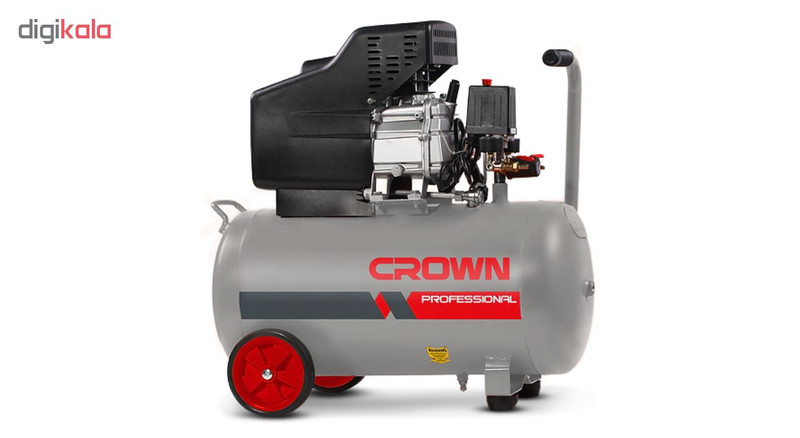 کمپرسور هوا کرون مدل CT36029
