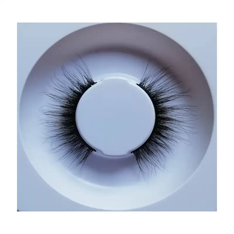 مژه مصنوعي شاينر مدل 6D - 05