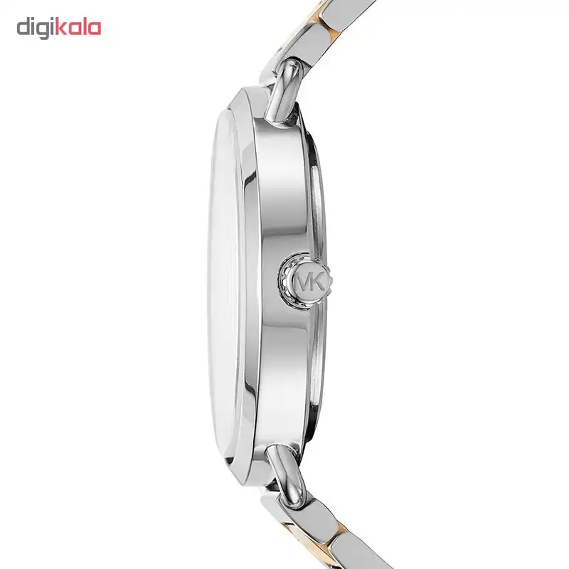 ساعت مچی عقربه ای زنانه مایکل کورس مدل mk3679