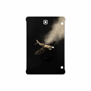 MAHOOT World War II Aircraft Cover Sticker for Samsung Galaxy Tab S2 8.0 2015 T715